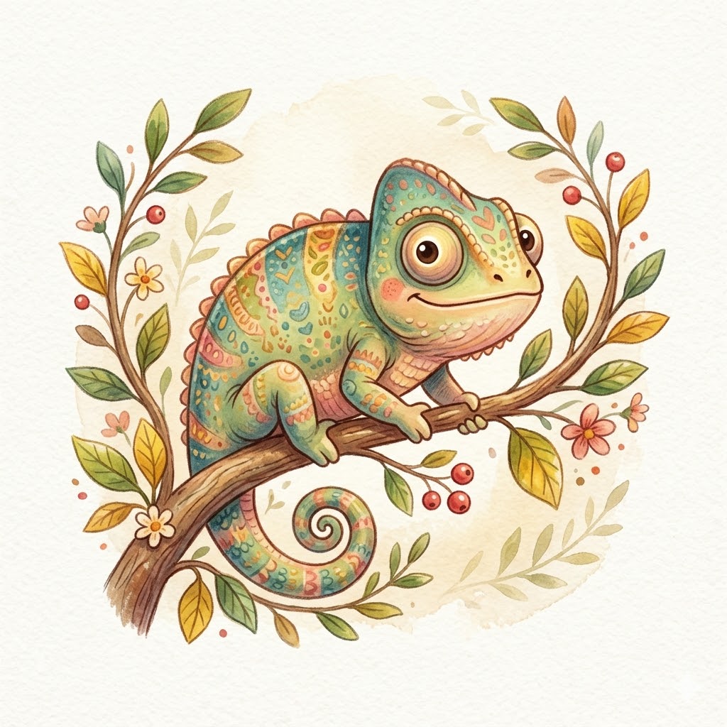 Eurofabrica A-Z mascot